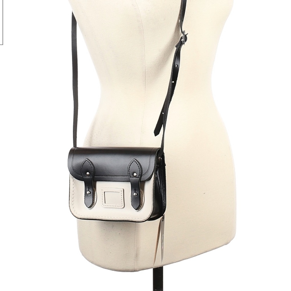 The Cambridge satchel company